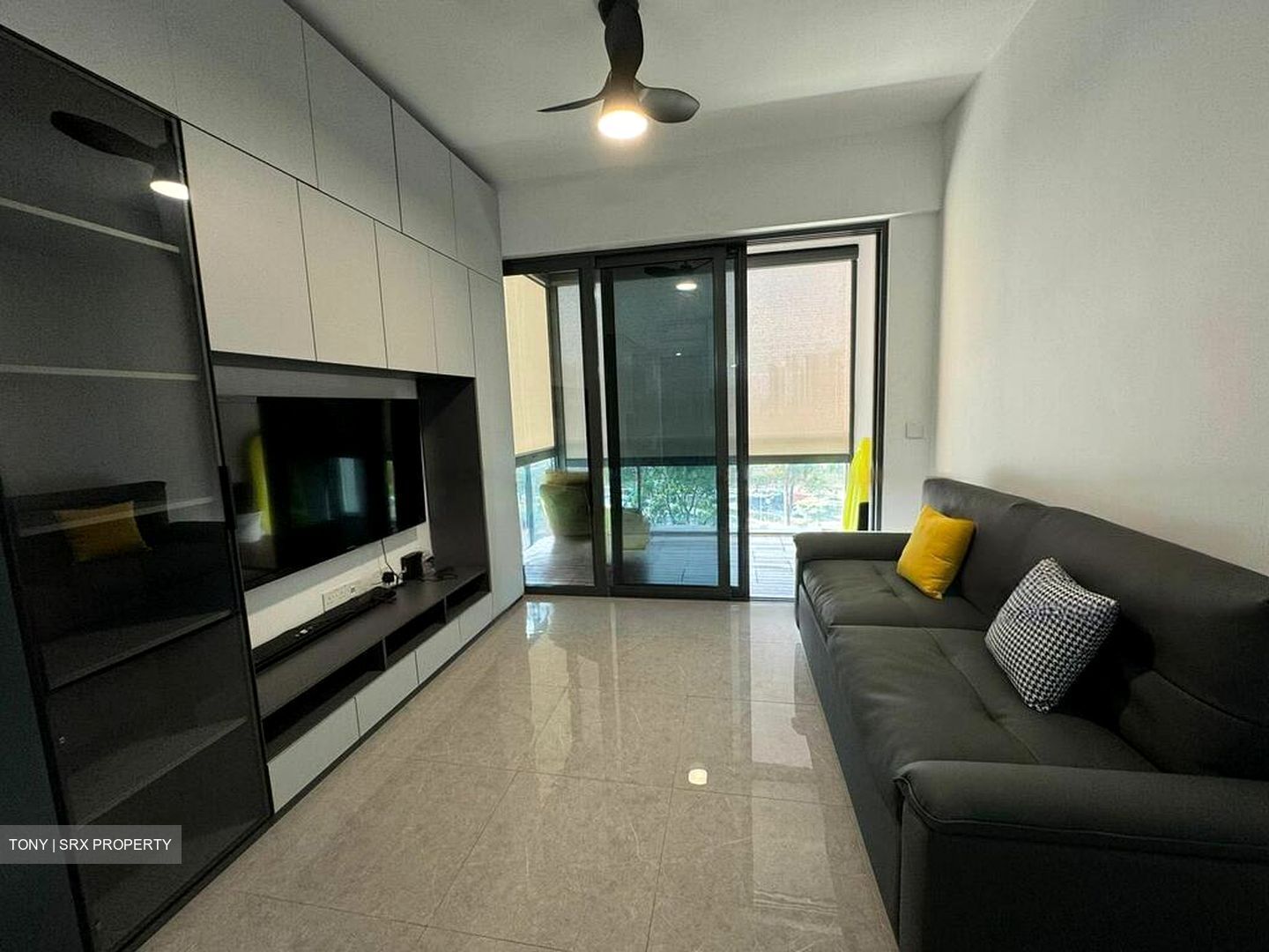 Parc Clematis (D5), Apartment #632029401